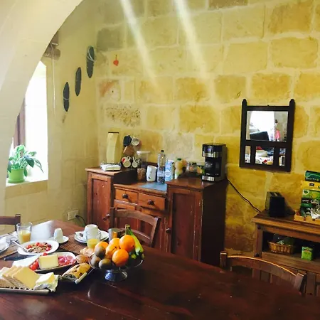 The Travellers Gozo