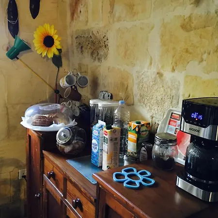 Πανσιόν The Travellers Gozo 3*