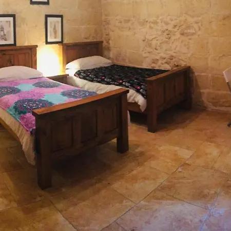The Travellers Gozo