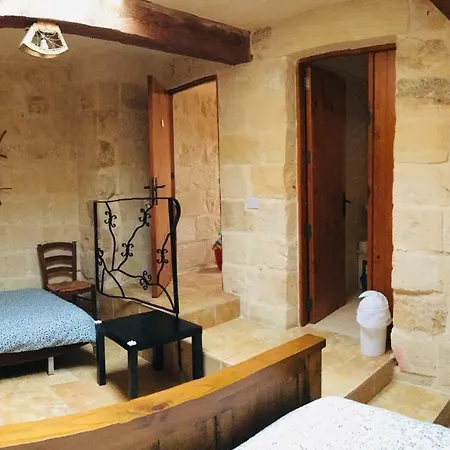 Πανσιόν The Travellers Gozo