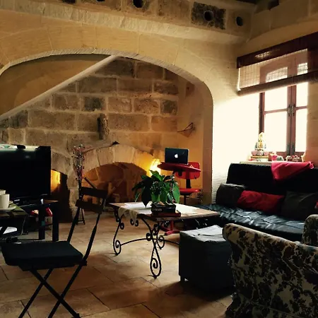 The Travellers Gozo