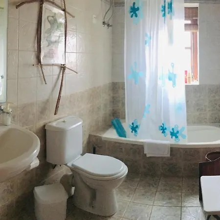 The Travellers Gozo 3*