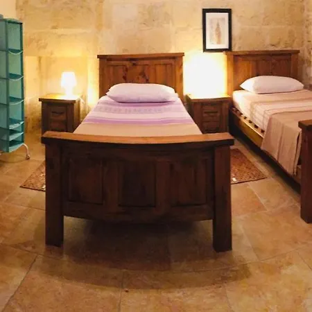 Casa de hóspedes The Travellers Gozo Victoria