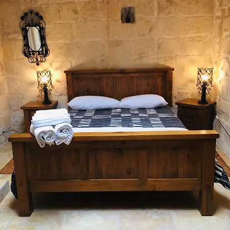 Casa de hóspedes The Travellers Gozo Victoria